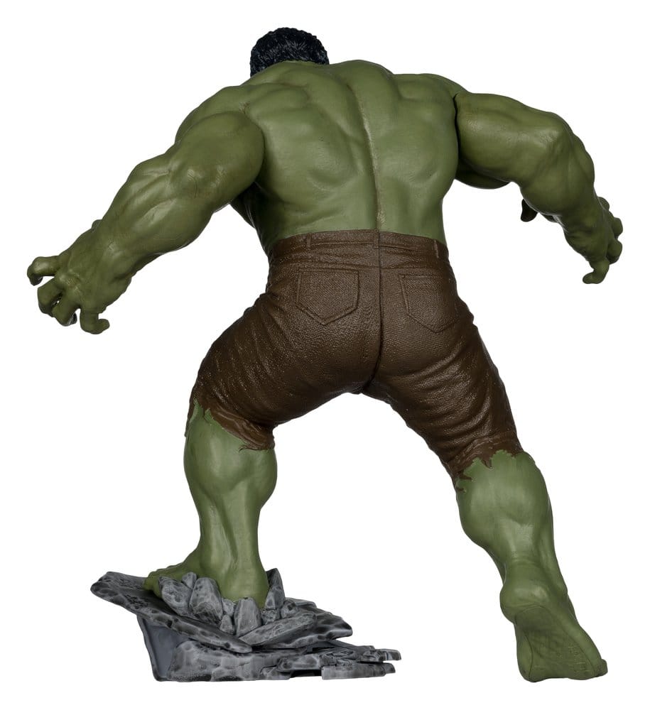 Spider-Man: Brand New Day (2026) Marvel Studios Statue 1/10 Hulk 18 cm