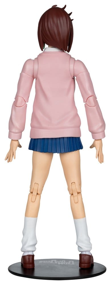 Dandadan Action Figure Momo 17 cm