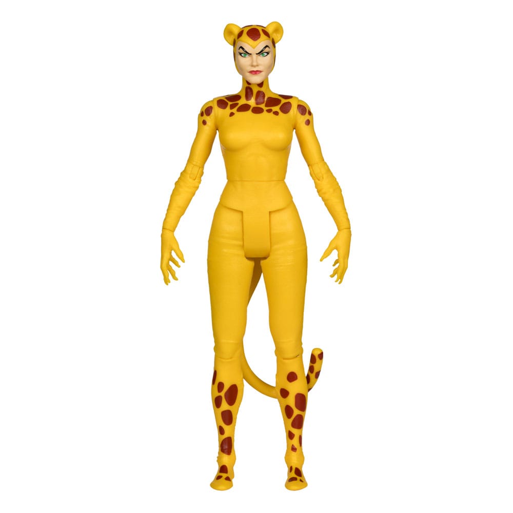 DC Retro Action Figures 15 cm Wave 13 Super Friends Assortment (6)