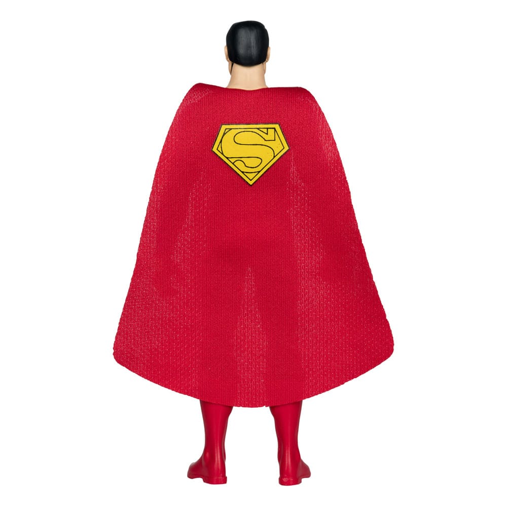 DC Retro Action Figures 15 cm Wave 13 Super Friends Assortment (6)