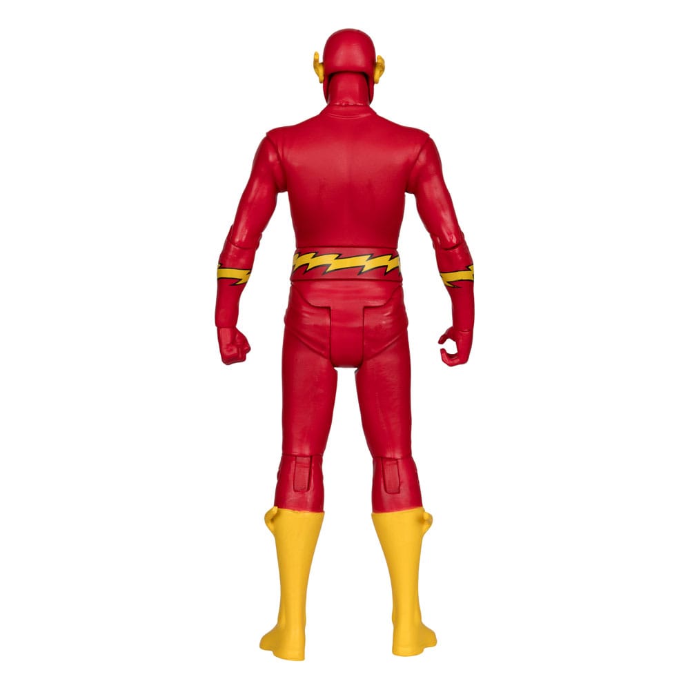 DC Retro Action Figures 15 cm Wave 13 Super Friends Assortment (6)