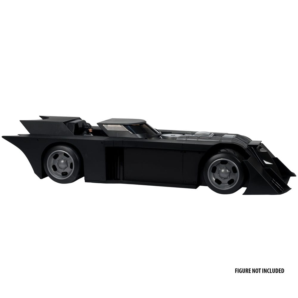 DC Rebirth DC Multiverse Vehicle Batmobile 58 cm