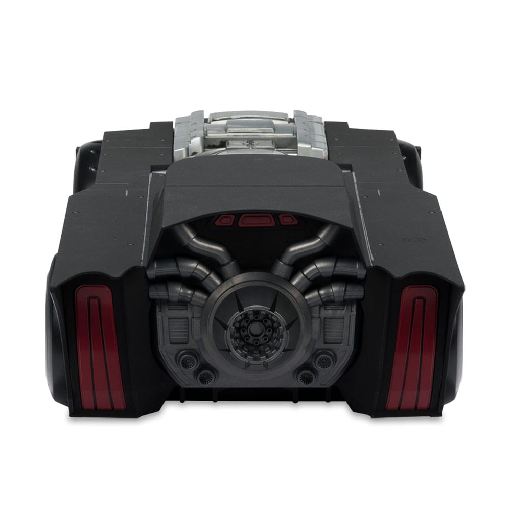 DC Rebirth DC Multiverse Vehicle Batmobile 58 cm