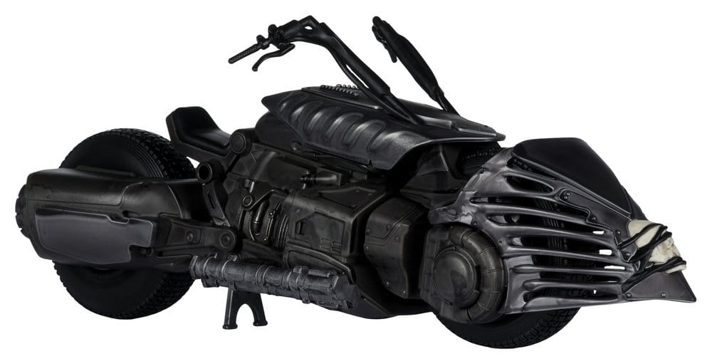 Supergirl (2026) DC Theatrical Vehicles Vehicle Lobo's Spacehog 33 cm