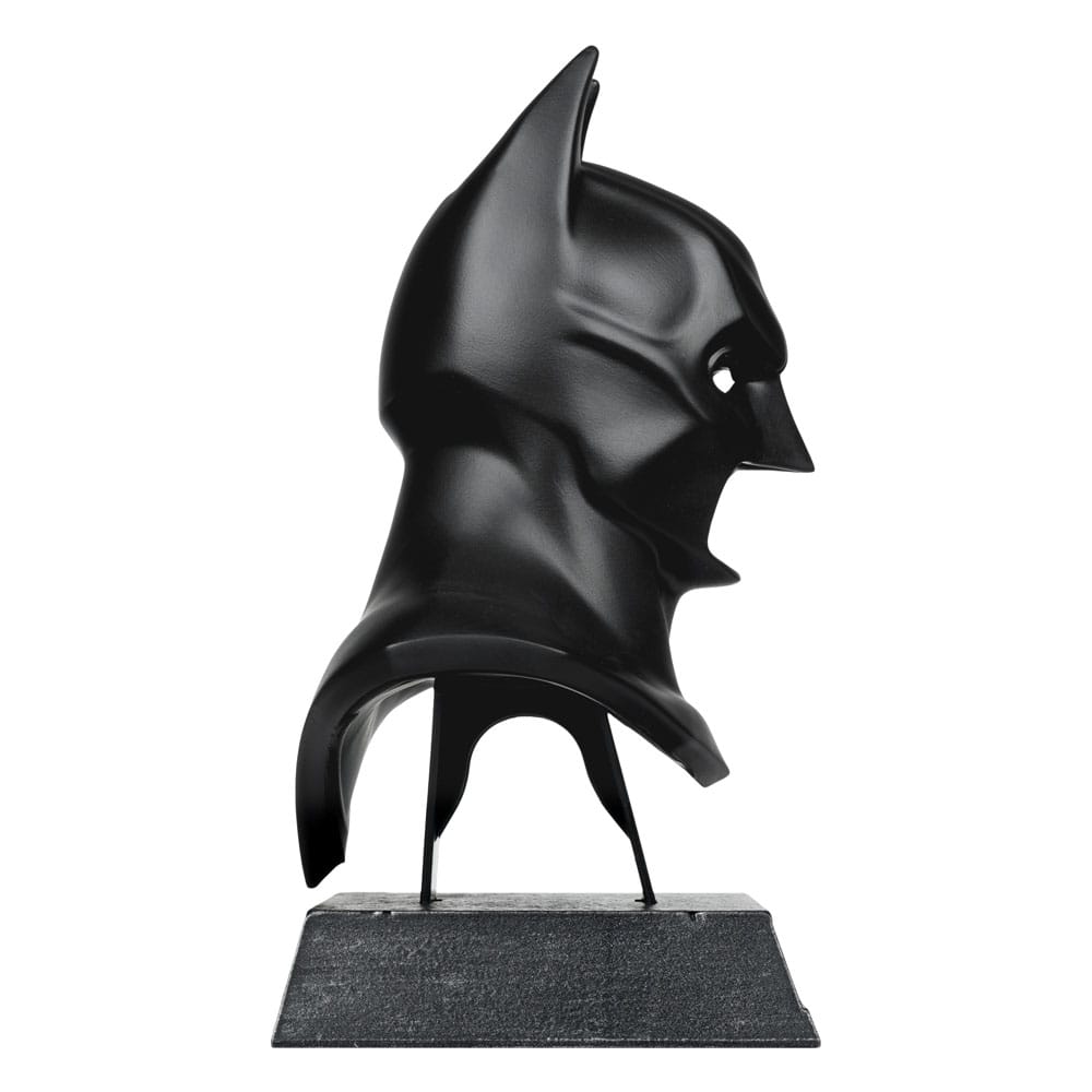 Batman Begins DC Direct Mini Replica 1/3 Batman Cowl 19 cm