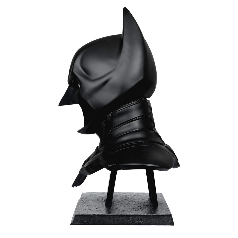 The Dark Knight DC Direct Replica 1/1 Batman Cowl 54 cm