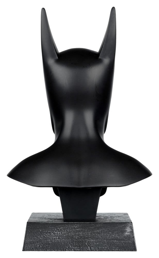 DC Direct Prop Replica 1/3 Batman Cowl (Batman Beyond Animated) 18 cm