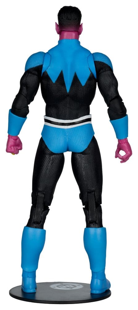 DC Multiverse Action Figures 18 cm Assortment (6)