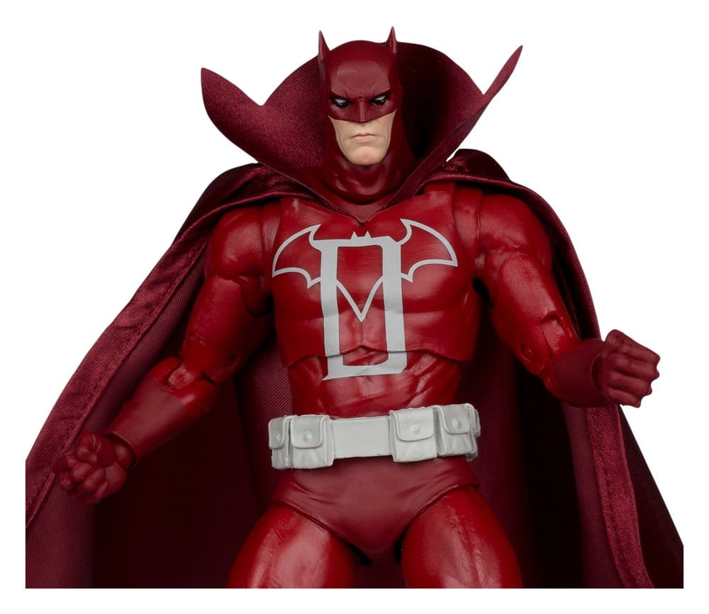 DC Multiverse Action Figure Batman Deadman (Knight Terrors) 7-inch