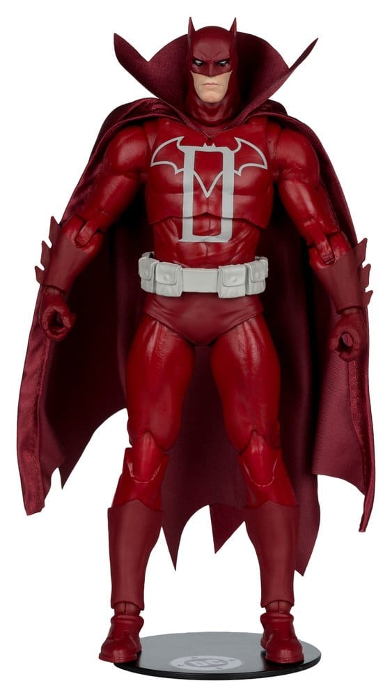 DC Multiverse Action Figure Batman Deadman (Knight Terrors) 7-inch