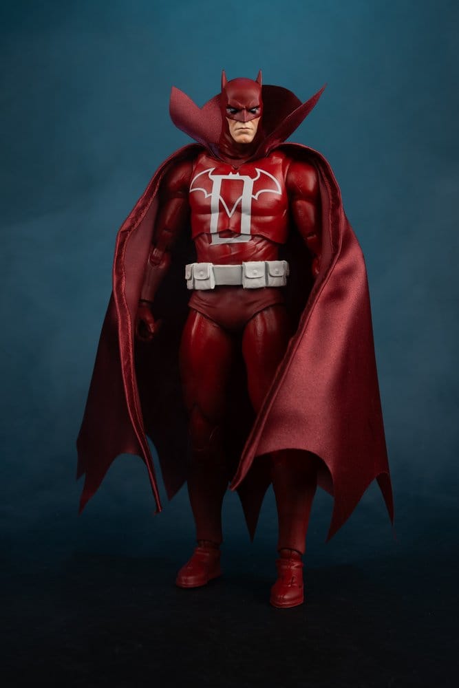DC Multiverse Action Figure Batman Deadman (Knight Terrors) 7-inch