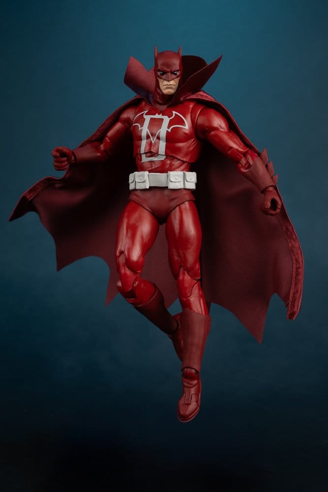 DC Multiverse Action Figure Batman Deadman (Knight Terrors) 7-inch