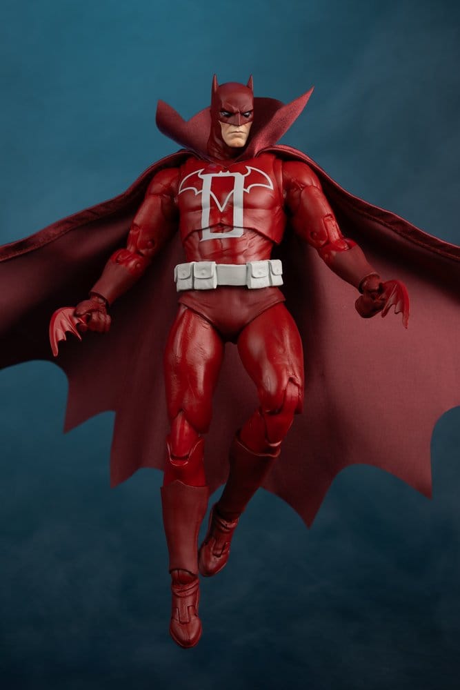 DC Multiverse Action Figure Batman Deadman (Knight Terrors) 7-inch