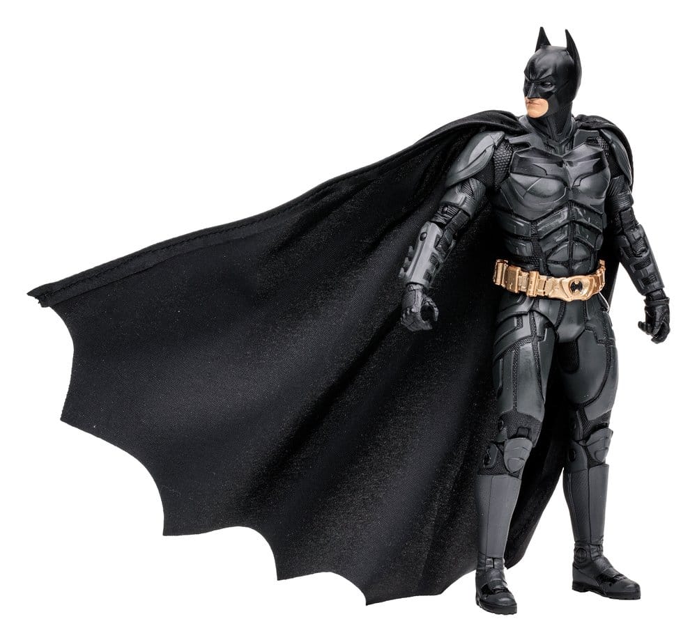 DC Multiverse McFarlane Vault Collection Action Figure Batman (The Dark Knight) 18 cm
