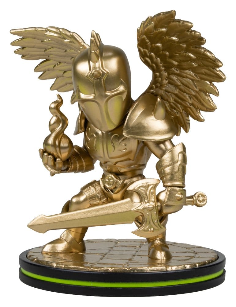 Spawn Q-fig IMAGE COMIC Mini Figures Assortment (10)