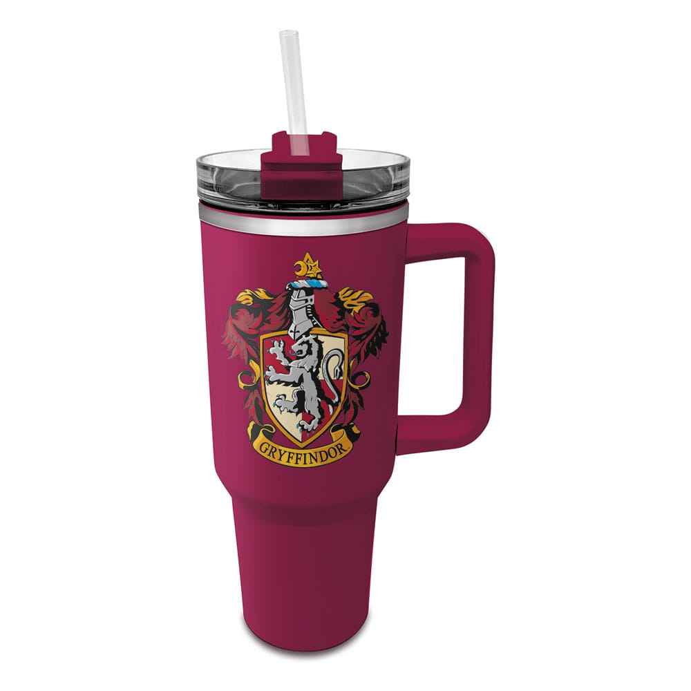 Harry Potter Stainless Steel tumbler Gryffindor 1130 ml