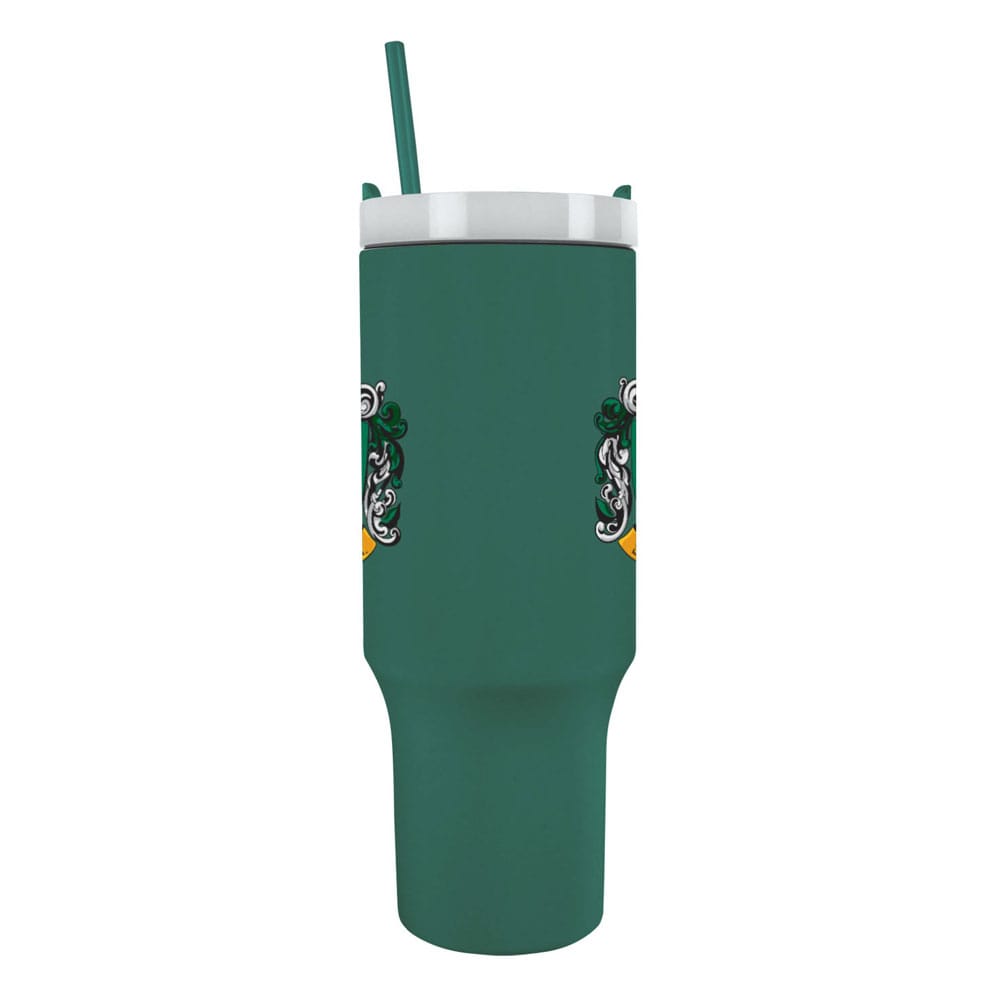 Harry Potter Edelstahlbecher Slytherin 1130 ml