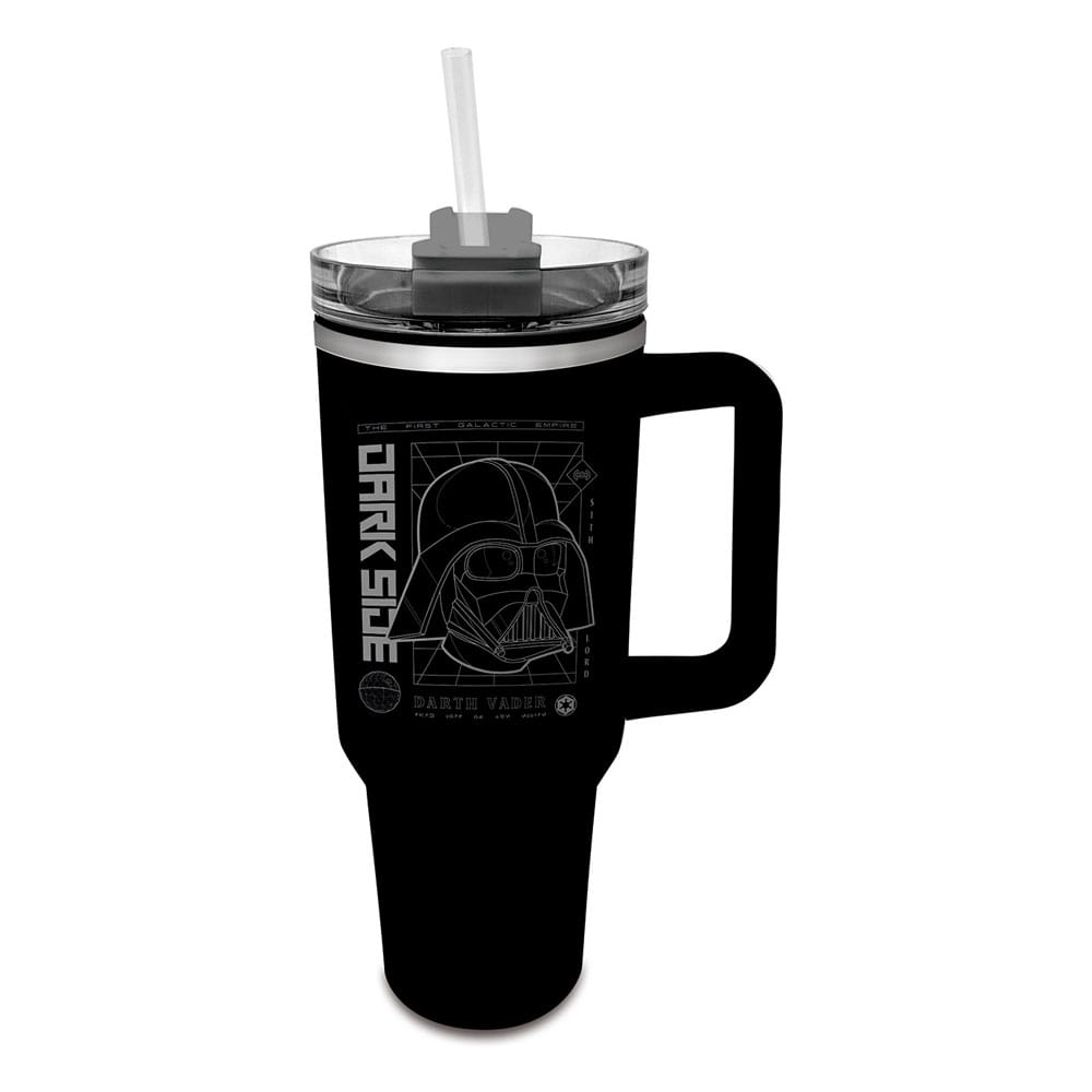 Star Wars Stainless Steel tumbler 1130 ml