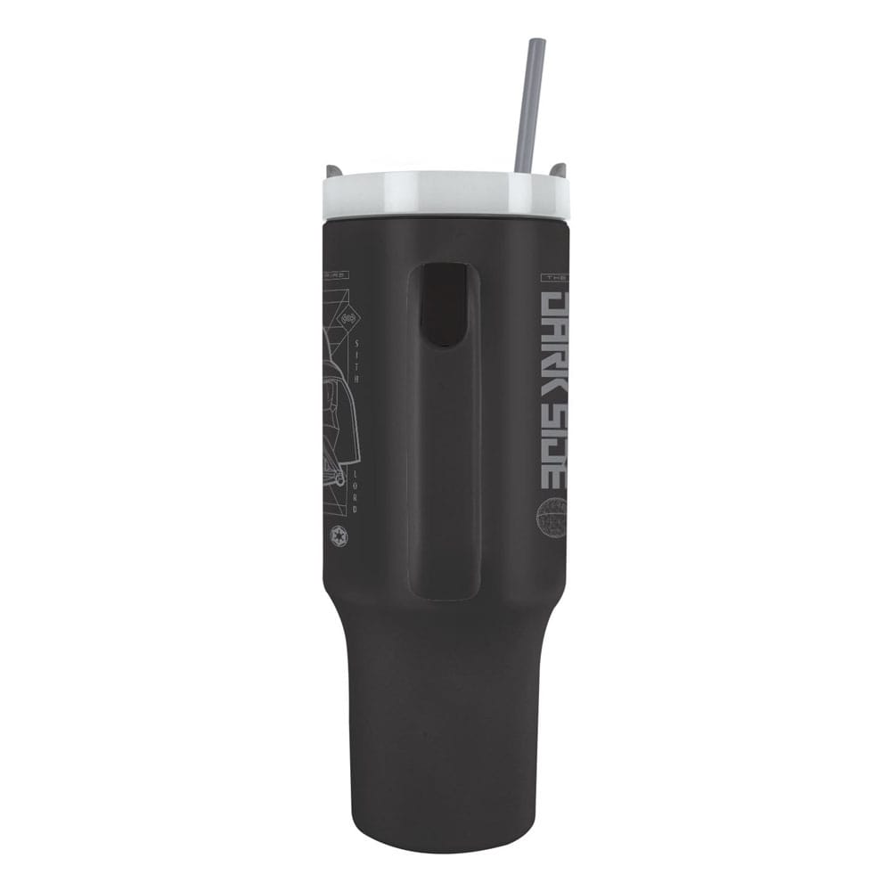 Star Wars Stainless Steel Tumbler 1130 ml