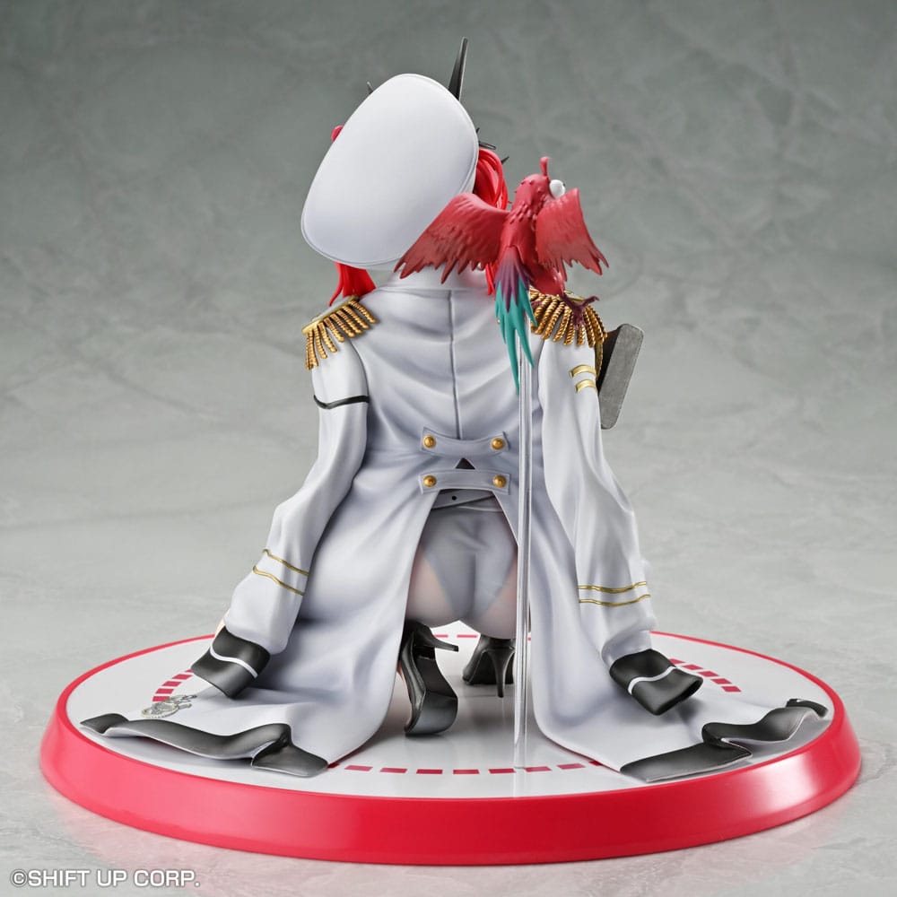 Goddess of Victory: Nikke PVC Statue 1/7 Mast 19 cm