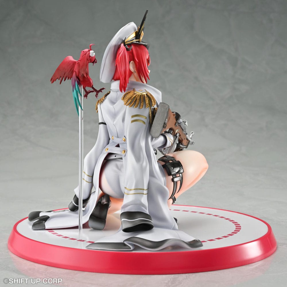 Goddes of Victory: Nikke PVC Statue 1/7 Mast 19 cm