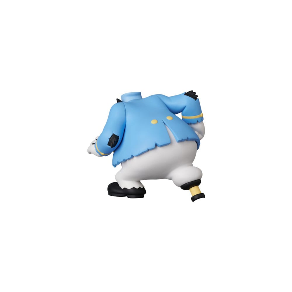 Disney UDF Series 11 Mini Figure Mickey Mouse Pete 7 cm
