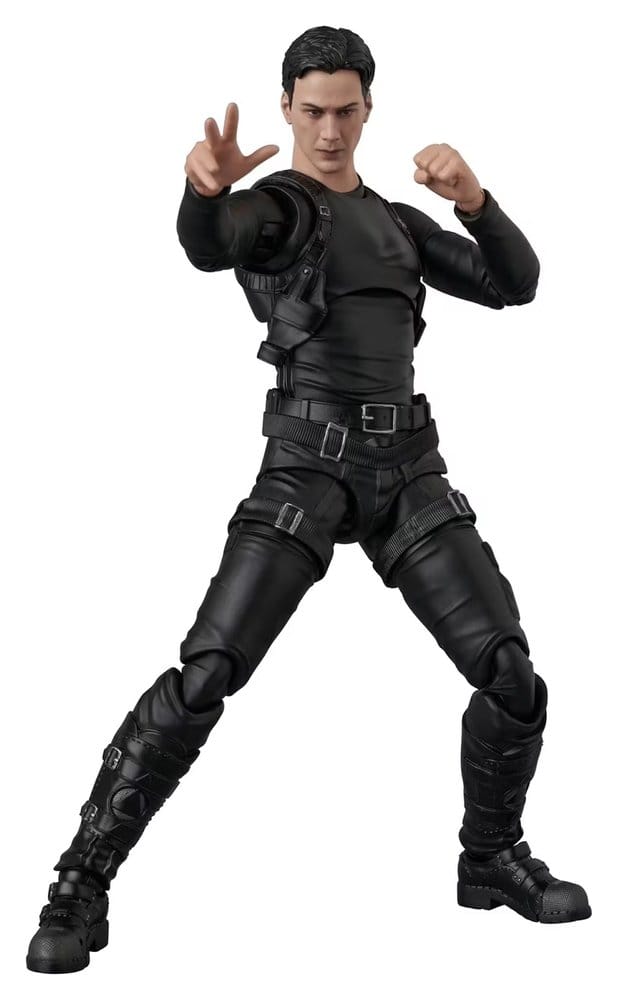Matrix MAFEX Action Figure Neo 16 cm