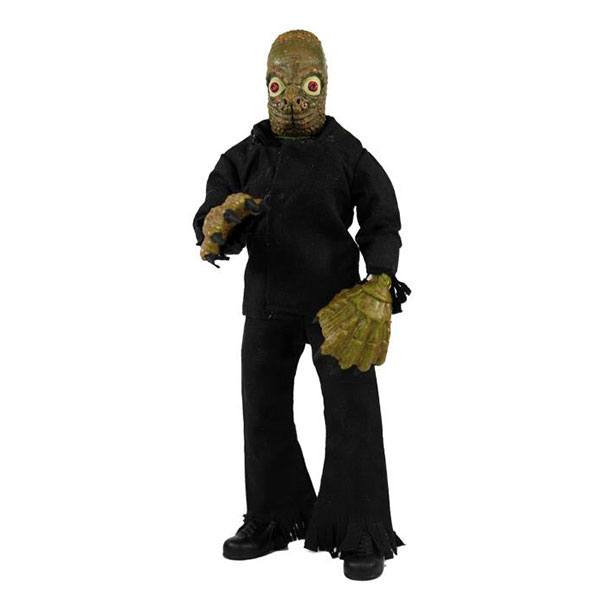 Universal Monsters Figure The Mole People 20 cm