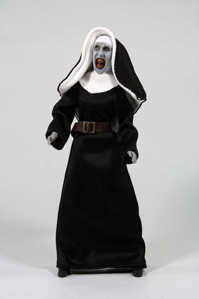 The Nun Action Figure Valak 20 cm