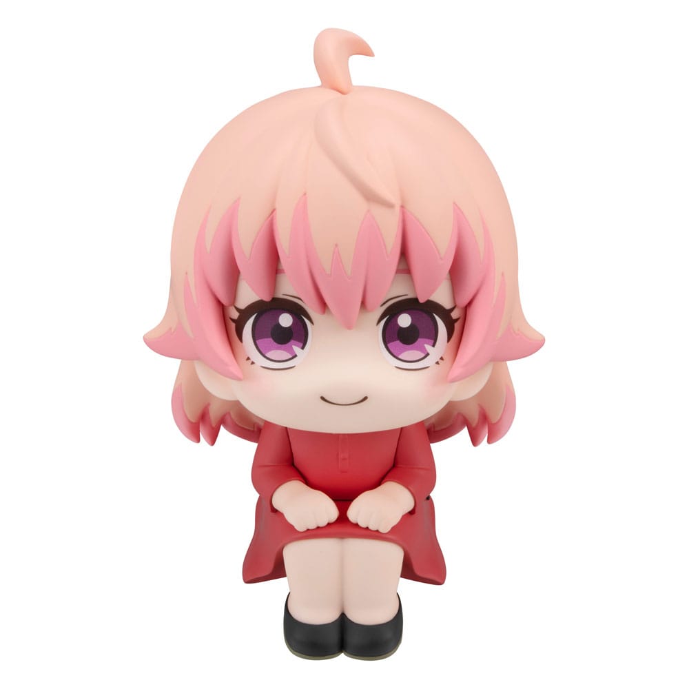 Witch Watch Look Up PVC Statue Nico Wakatsuki 11 cm