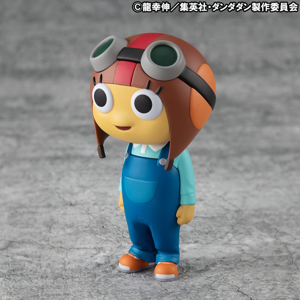 Dandadan Occultic Sofubi Collection Vinyl Figures 2-Pack Dover Demon & Chiquitita 15 cm (with gift)