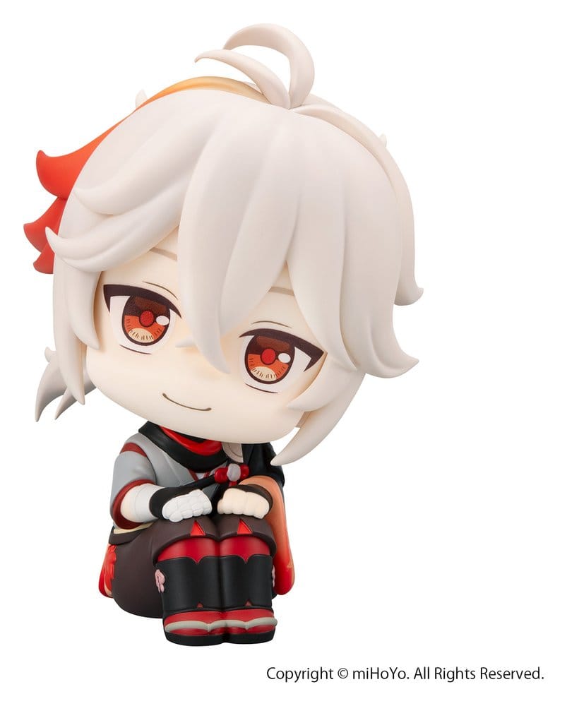 Genshin Impact Look Up PVC Statue Kazuha Kaedehara 11 cm