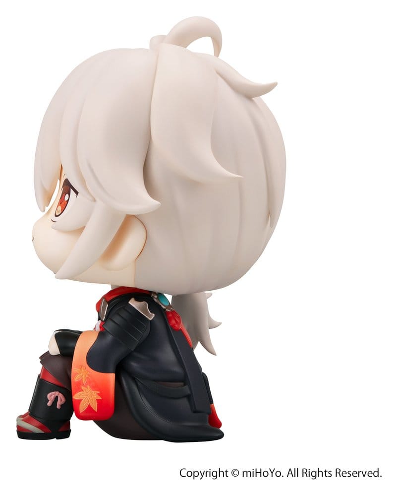 Genshin Impact Look Up PVC Statue Kazuha Kaedehara 11 cm