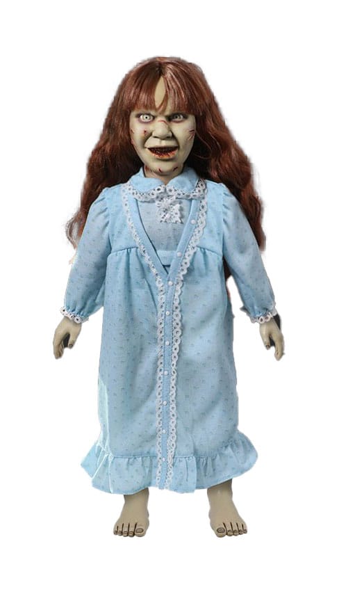 L'Exorciste MDS Roto Plush Doll Regan MacNeil 46 cm