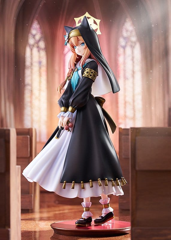 Blue Archive PVC Figure 1/7 Mari (re-run) 23 cm