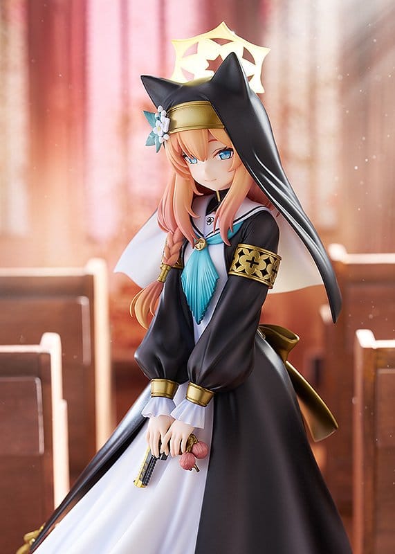 Blue Archive PVC Figure 1/7 Mari (re-run) 23 cm
