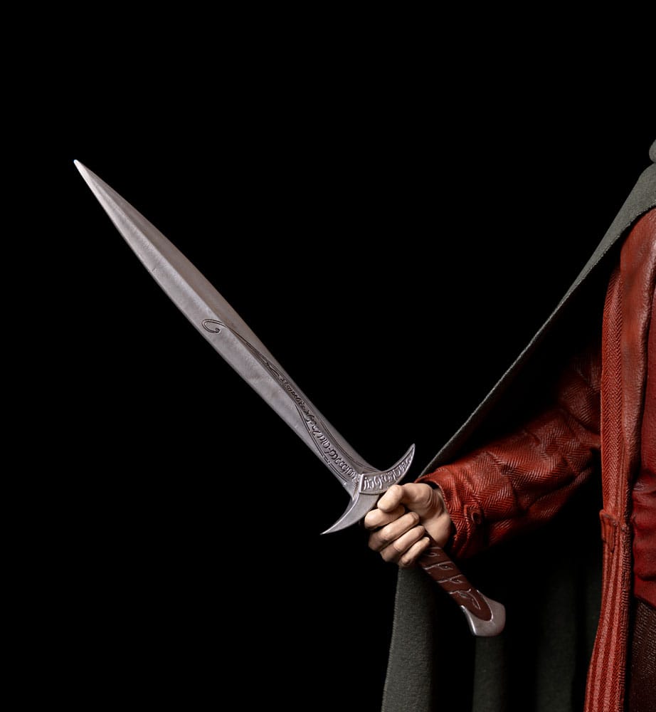 Lord of the Rings Life-Size Statue Frodo 152 cm