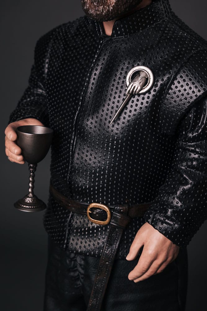 Game of Thrones Lebensgroße Statue Tyrion Lannister 154 cm