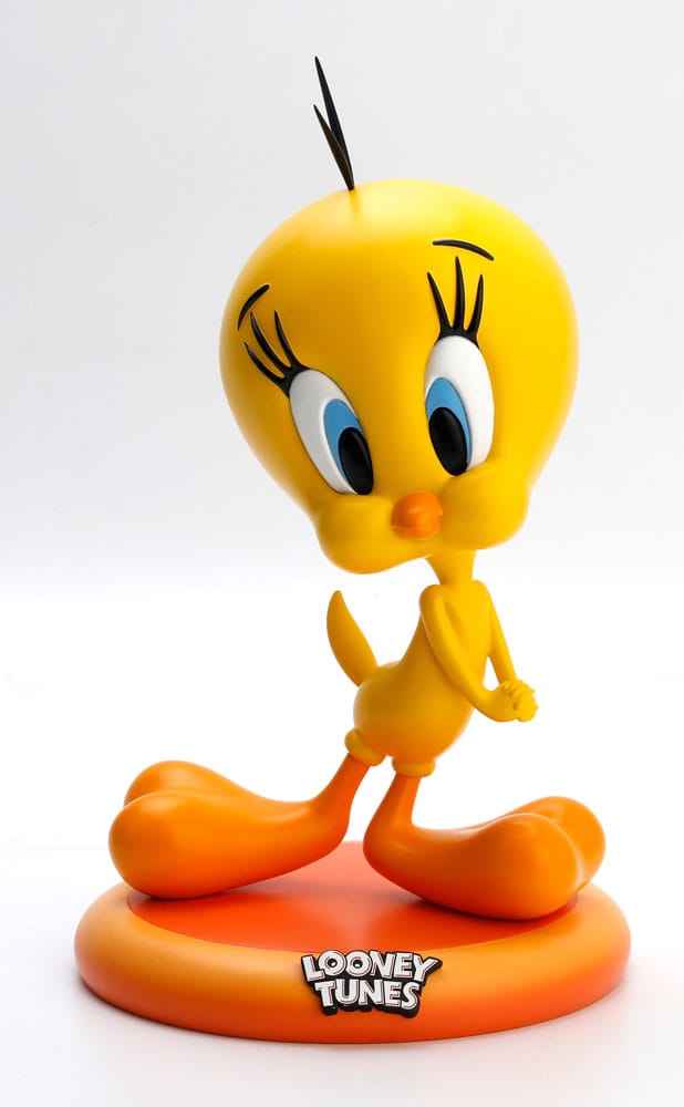 Looney Tunes Life-Size Statue Tweety 35 cm