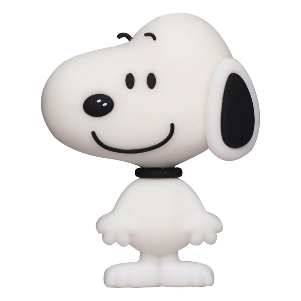 Peanuts Magnet Snoopy