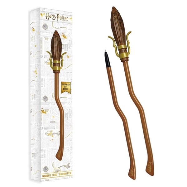 Harry Potter: Nimbus 2000 Broom Pen