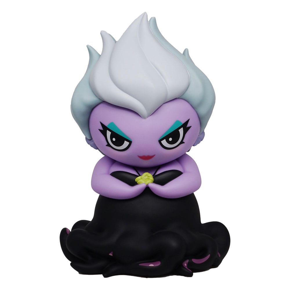 The Little Mermaid Figural Bank Ursula 20 cm
