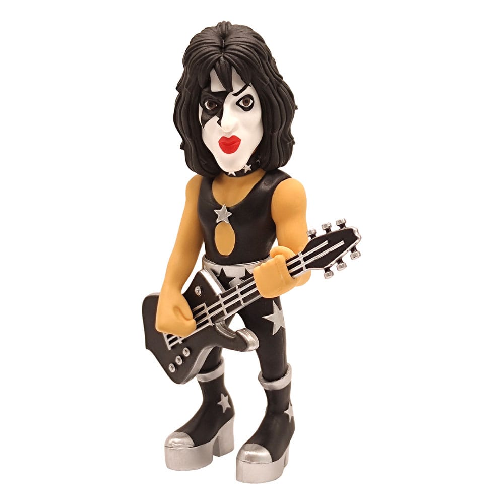 Kiss Minix Figure The Starchild 12 cm