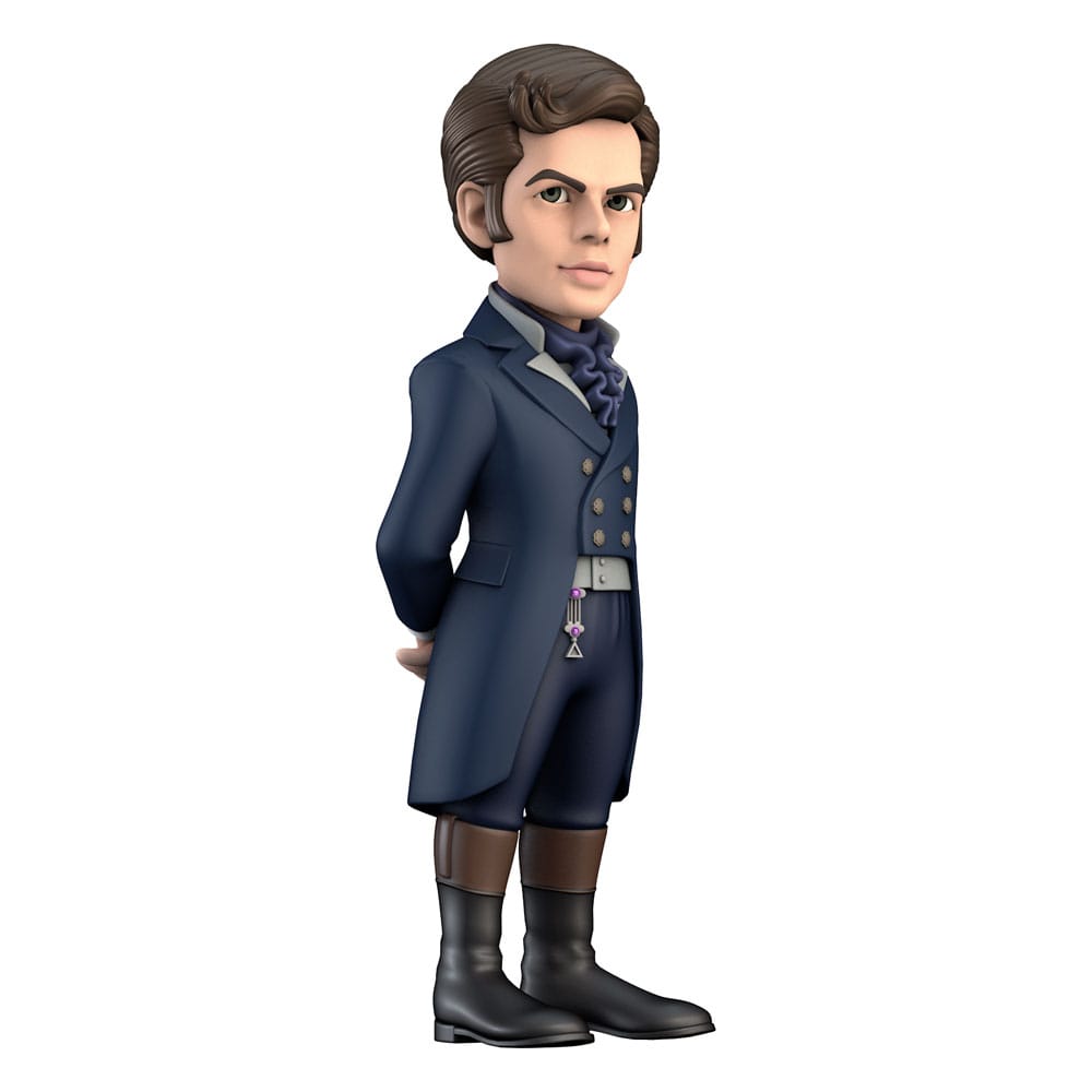 Bridgerton Minix Figure Colin Bridgerton 12 cm