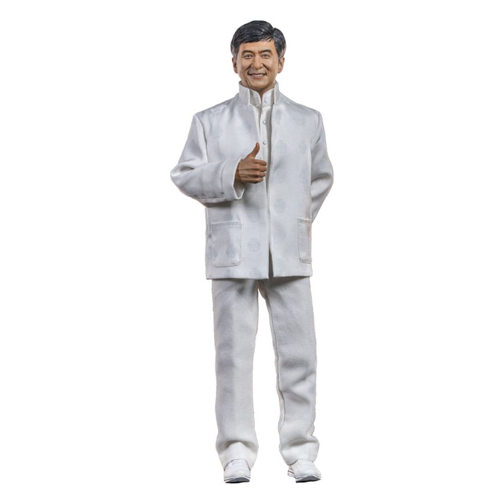 Jackie Chan Action Figure 1/6 Jackie Chan - Legendary Edition 30 cm