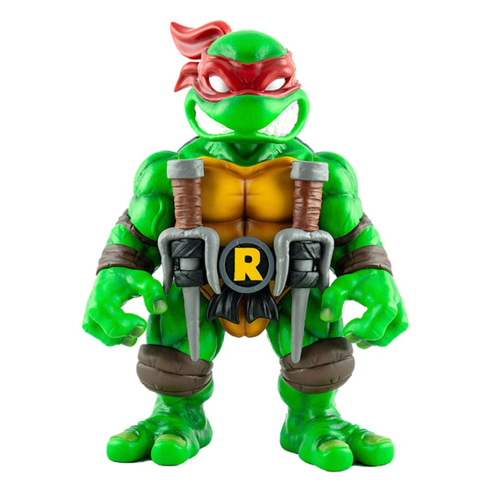 Teenage Mutant Ninja Turtles Soft Vinyl Figure Raphael 20 cm