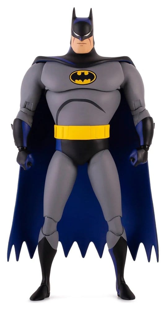 Batman: The Animated Series Action Figure 1/6 Batman Redux 30 cm