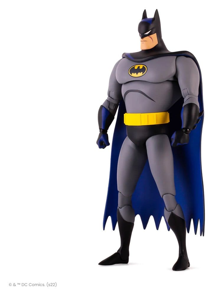 Batman: The Animated Series Action Figure 1/6 Batman Redux 30 cm