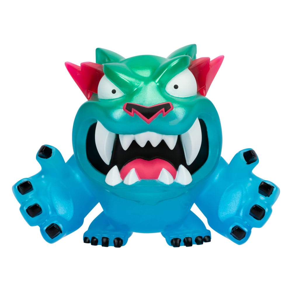 Mr. Beast Vinyl Figure Camo Panther 9 cm