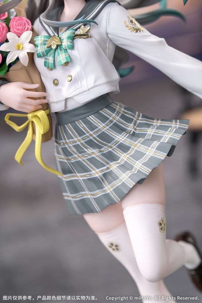 Honkai: Star Rail Gift+ PVC Statue 1/8 Firefly: Spring Missive Ver. 21 cm